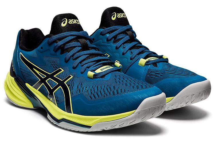 Кроссовки мужские ASICS Sky Elite FF 2 темно-синие, 42 EU