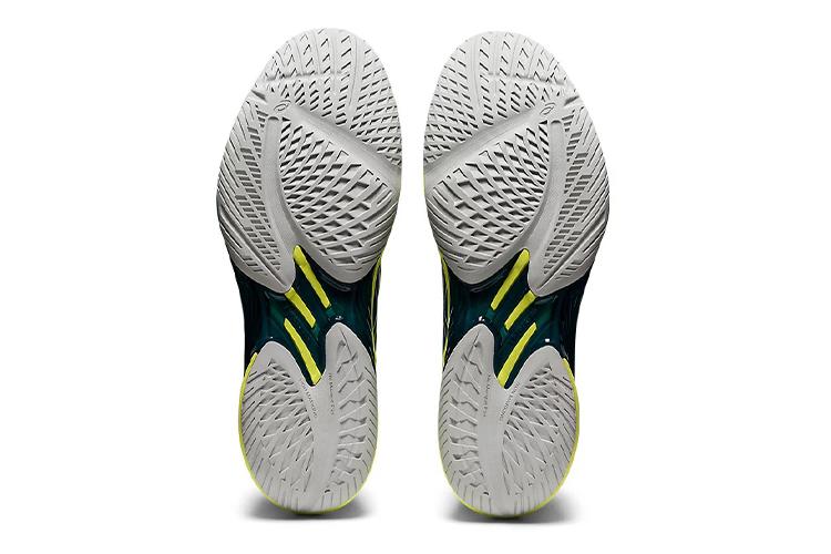 Кроссовки мужские ASICS Sky Elite FF 2 темно-синие, 42 EU