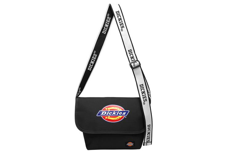 Сумка мужская Dickies 1042999 черная