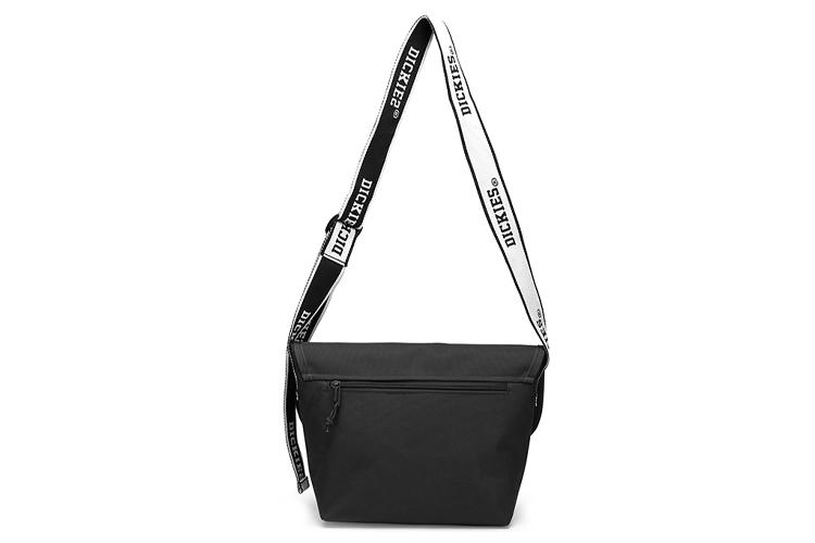 Сумка мужская Dickies 1042999 черная