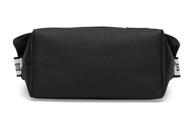 Сумка мужская Dickies 1042999 черная