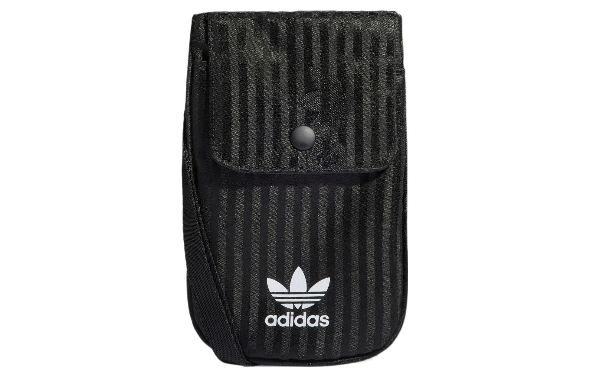 Сумка Adidas Originals HD7023 черная