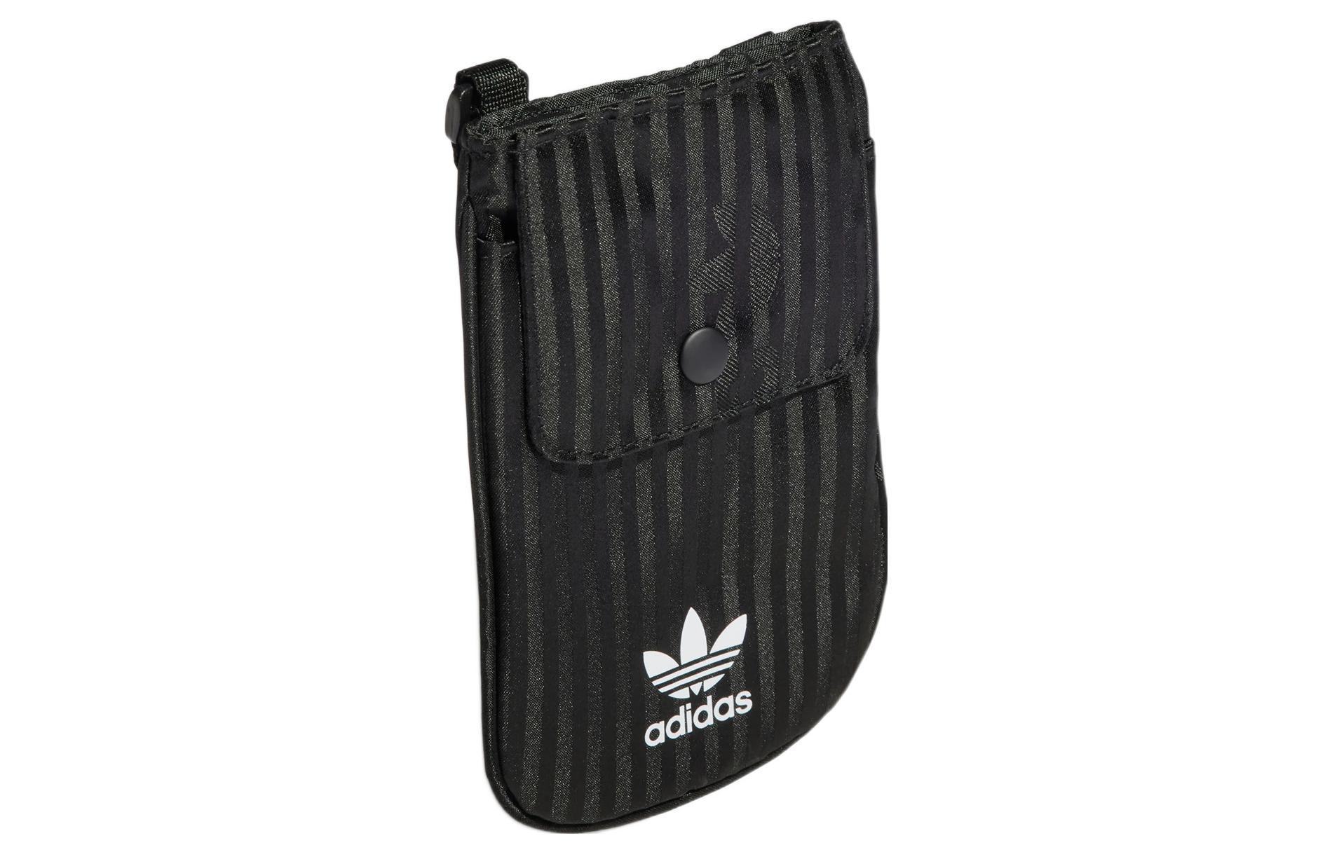 Сумка Adidas Originals HD7023 черная