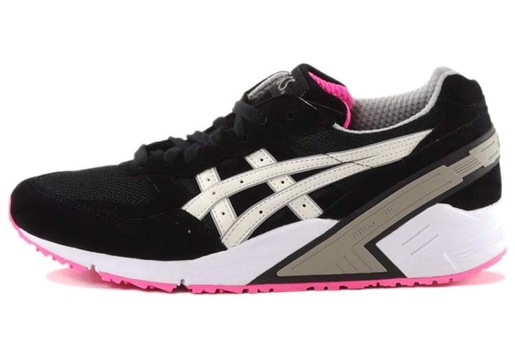 Кроссовки мужские ASICS Gel Sight черные, 42 EU