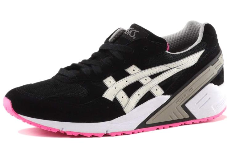 Кроссовки мужские ASICS Gel Sight черные, 42 EU