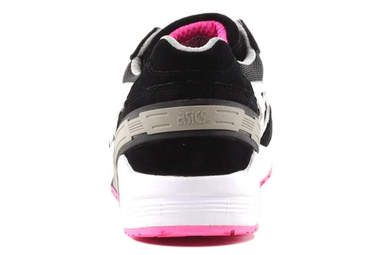 Кроссовки мужские ASICS Gel Sight черные, 42 EU