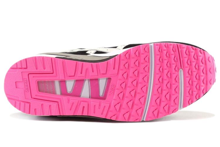 Кроссовки мужские ASICS Gel Sight черные, 42 EU