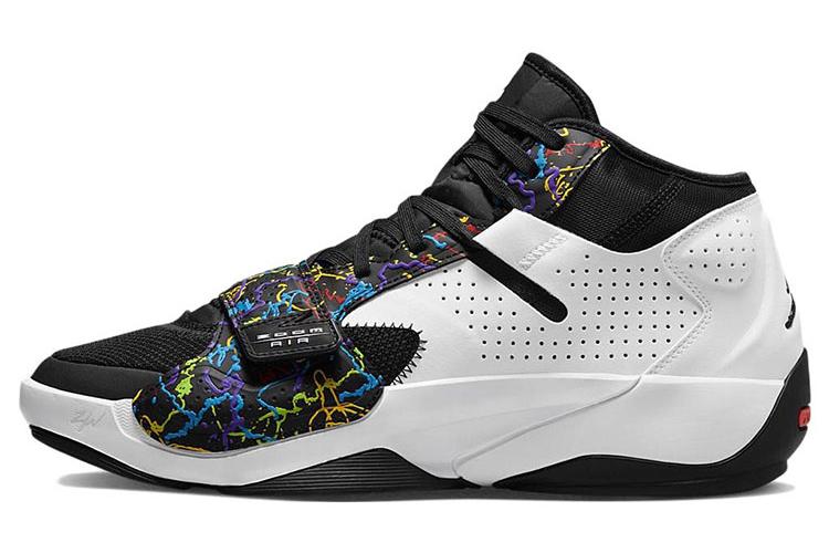 Кроссовки мужские Air Jordan Zion 2 PF, 40.5 EU