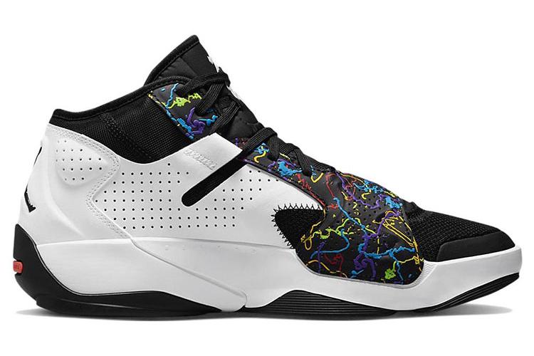 Кроссовки мужские Air Jordan Zion 2 PF, 40.5 EU