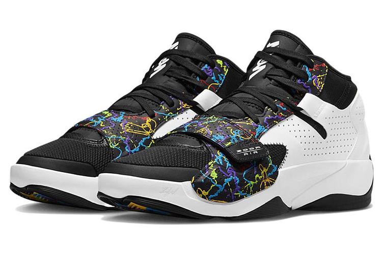 Кроссовки мужские Air Jordan Zion 2 PF, 40.5 EU