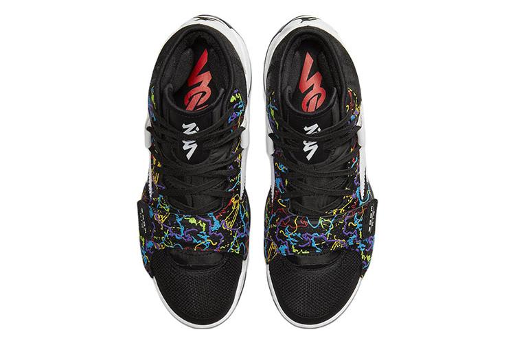 Кроссовки мужские Air Jordan Zion 2 PF, 40.5 EU