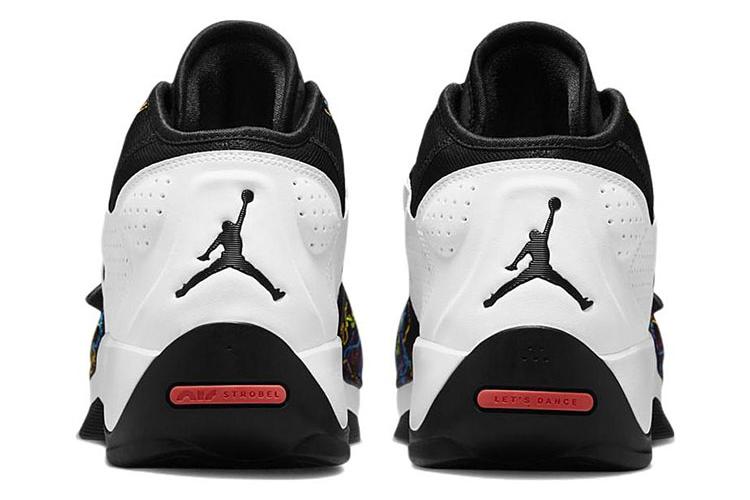 Кроссовки мужские Air Jordan Zion 2 PF, 40.5 EU