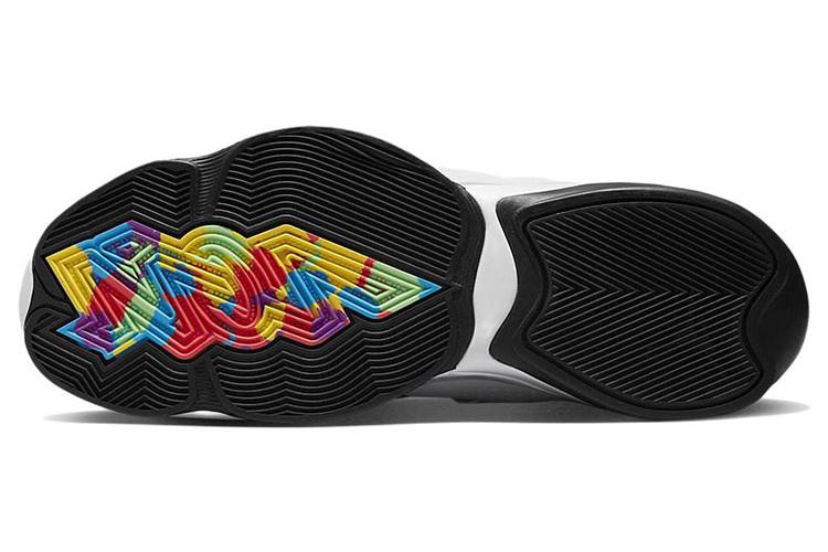 Кроссовки мужские Air Jordan Zion 2 PF, 40.5 EU