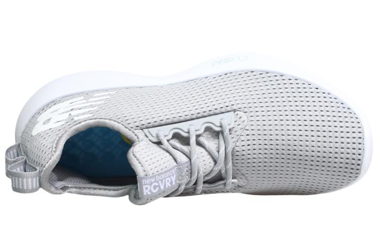 Кроссовки мужские New Balance 650 серые, 37.5 EU