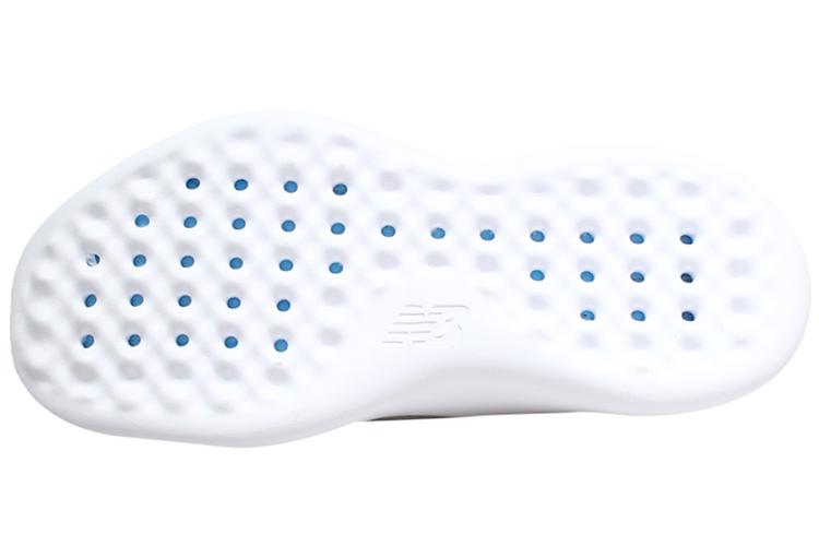 Кроссовки мужские New Balance 650 серые, 37.5 EU