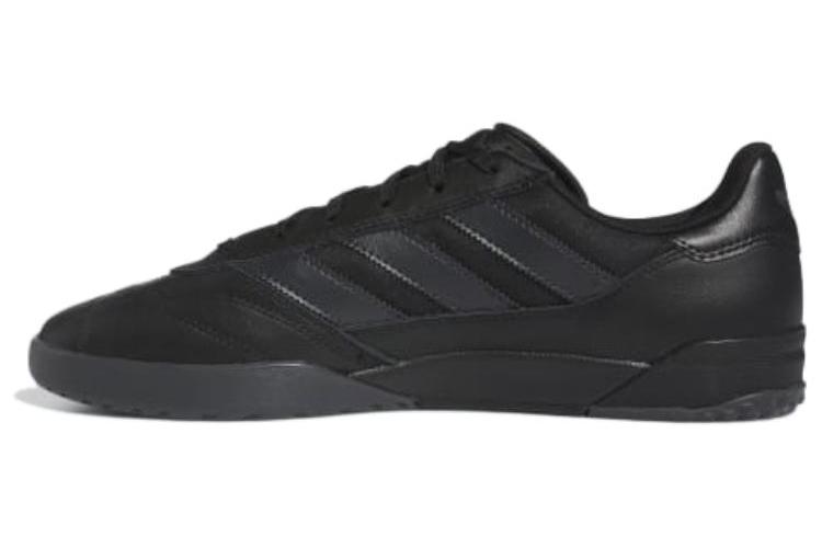 Велотуфли мужские Adidas Copa Premiere черные, 44 2/3 EU