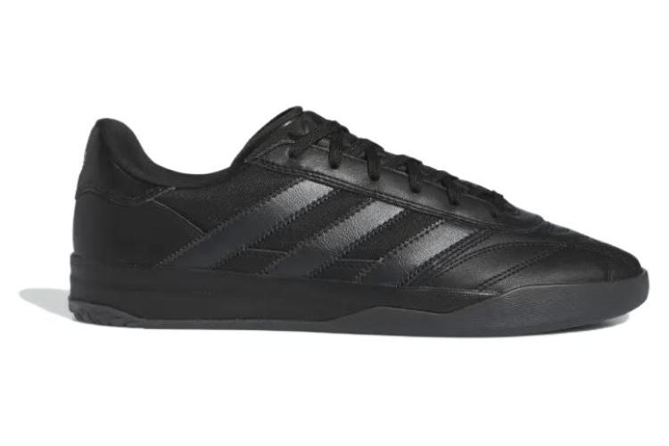 Велотуфли мужские Adidas Copa Premiere черные, 44 2/3 EU