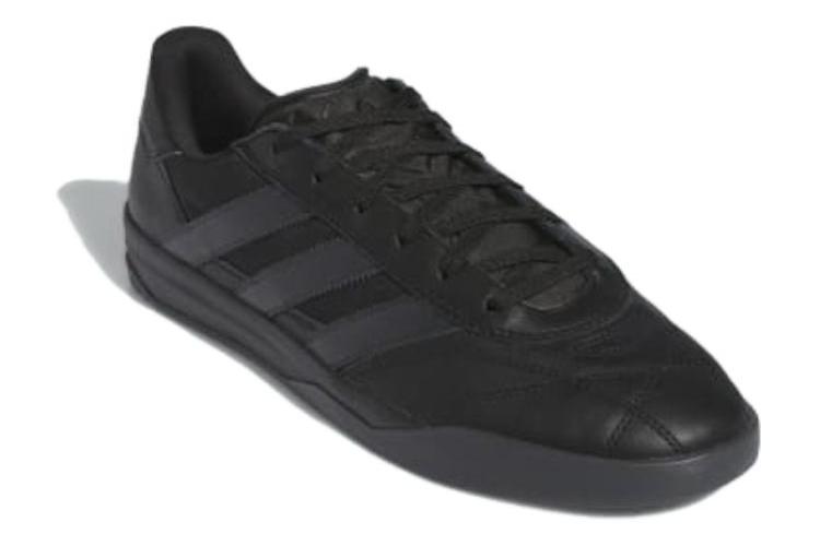 Велотуфли мужские Adidas Copa Premiere черные, 44 2/3 EU