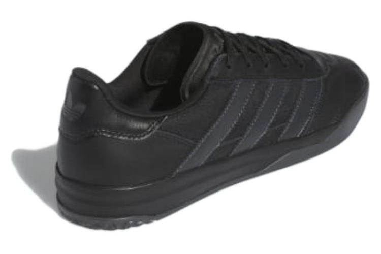 Велотуфли мужские Adidas Copa Premiere черные, 44 2/3 EU