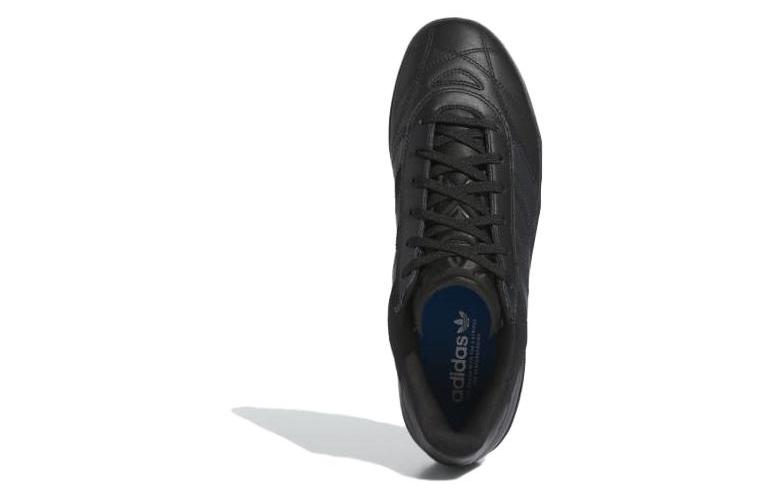 Велотуфли мужские Adidas Copa Premiere черные, 44 2/3 EU