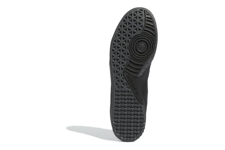 Велотуфли мужские Adidas Copa Premiere черные, 44 2/3 EU