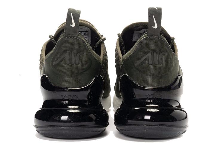 Кроссовки мужские Nike Air Max 270 SE cargo khaki, 42.5 EU