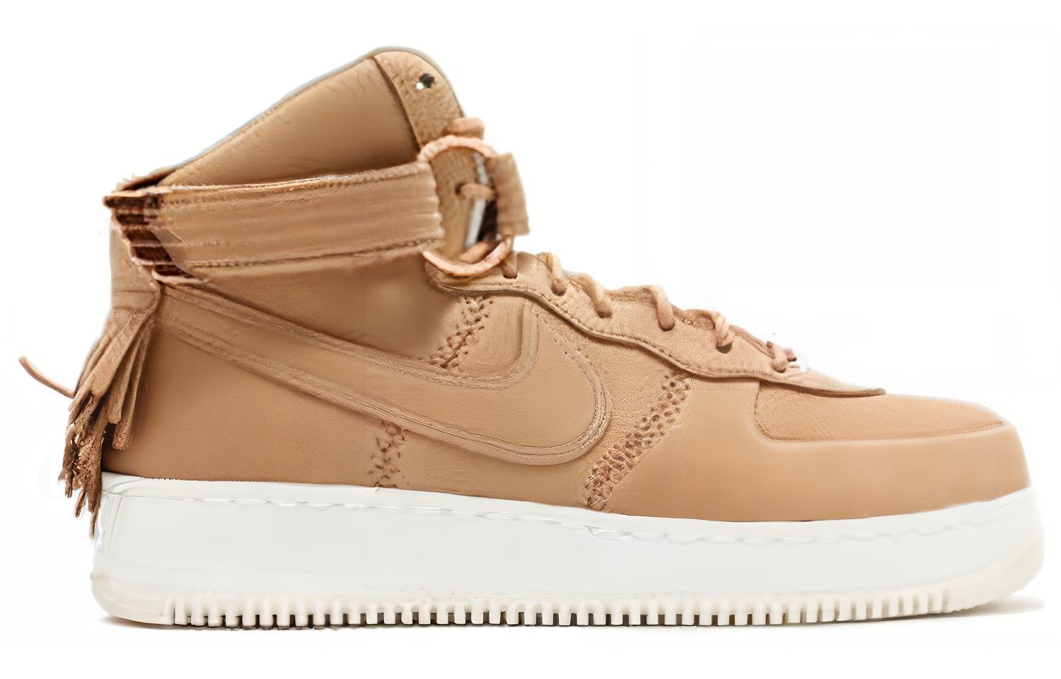 Кеды мужские Nike Air Force 1 High SL Vachetta Tan, 43 EU
