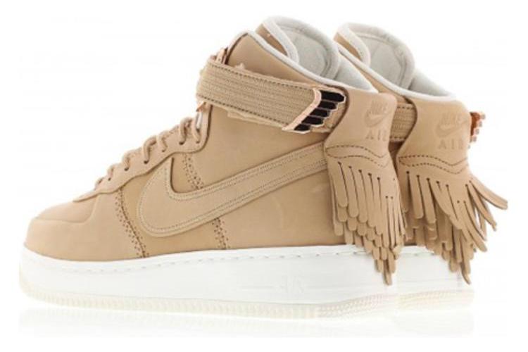 Кеды мужские Nike Air Force 1 High SL Vachetta Tan, 43 EU