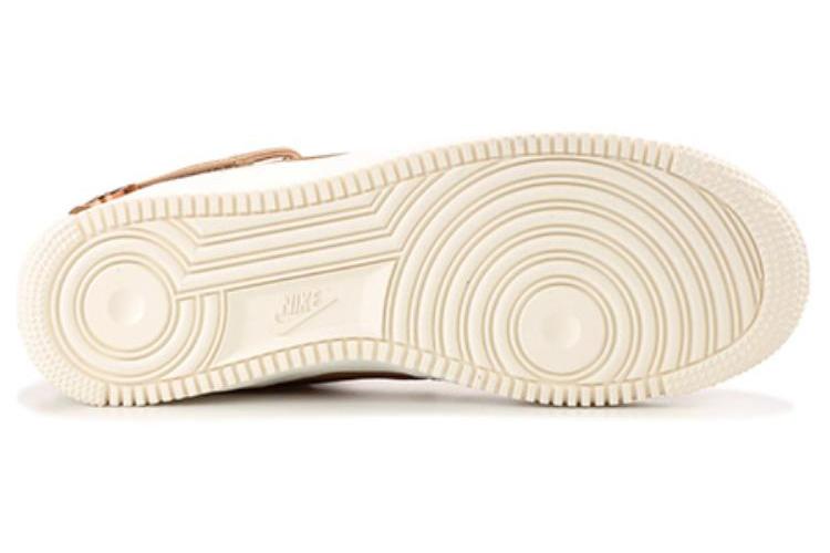 Кеды мужские Nike Air Force 1 High SL Vachetta Tan, 43 EU