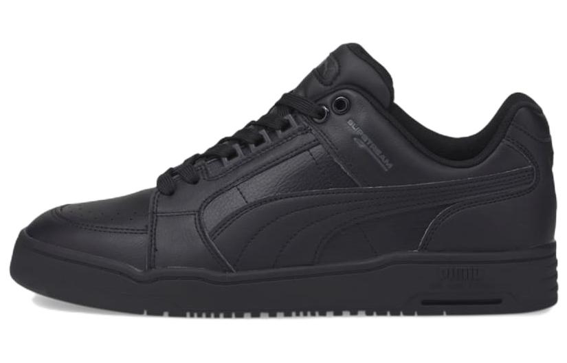 Кроссовки мужские PUMA Slipstream Kisa черные, 39 EU