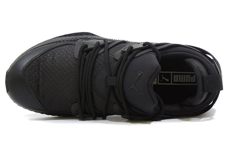 Кроссовки мужские PUMA Tsugi Blaze Meta черные, 41 EU