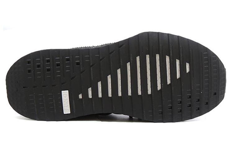 Кроссовки мужские PUMA Tsugi Blaze Meta черные, 41 EU