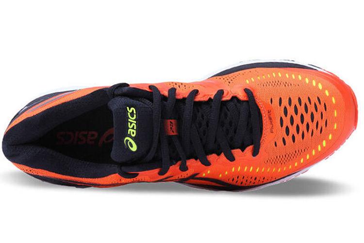 Кроссовки мужские ASICS GEL-Kayano 23 Lite-Show, flame orange, 41.5 EU