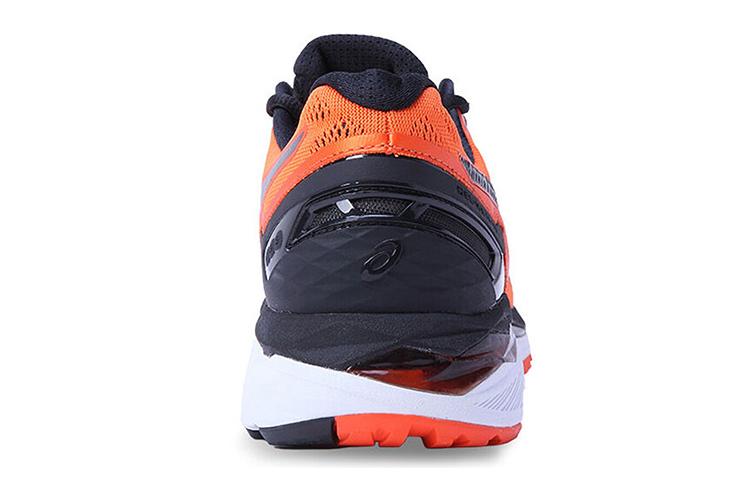 Кроссовки мужские ASICS GEL-Kayano 23 Lite-Show, flame orange, 41.5 EU