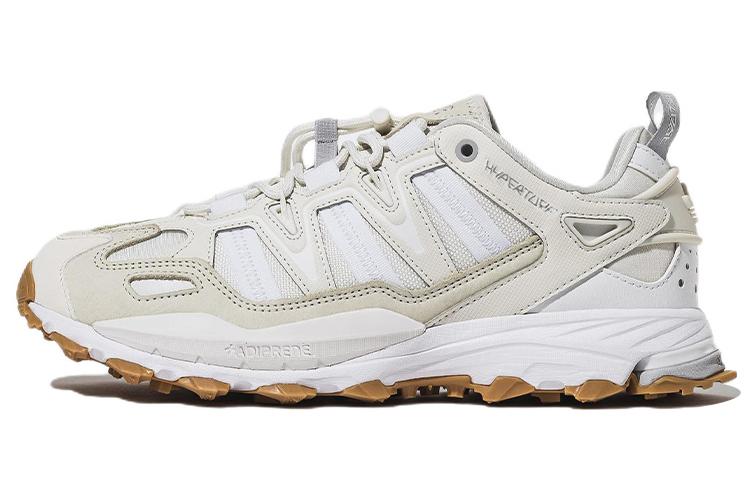 Треккинговые кроссовки унисекс Adidas Hyperturf Adventure белые, 40 EU