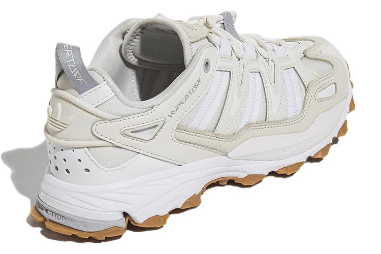 Треккинговые кроссовки унисекс Adidas Hyperturf Adventure белые, 40 EU
