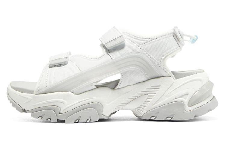 Сандалии женские Skechers Cali Stamina V2 белые, 35 EU