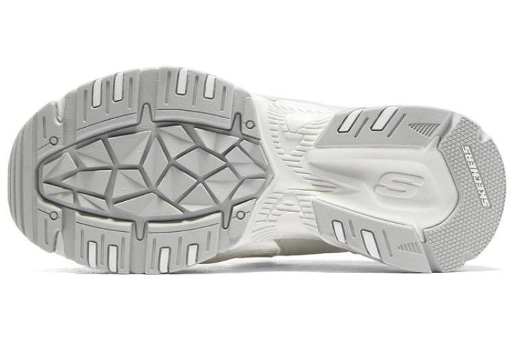 Сандалии женские Skechers Cali Stamina V2 белые, 35 EU