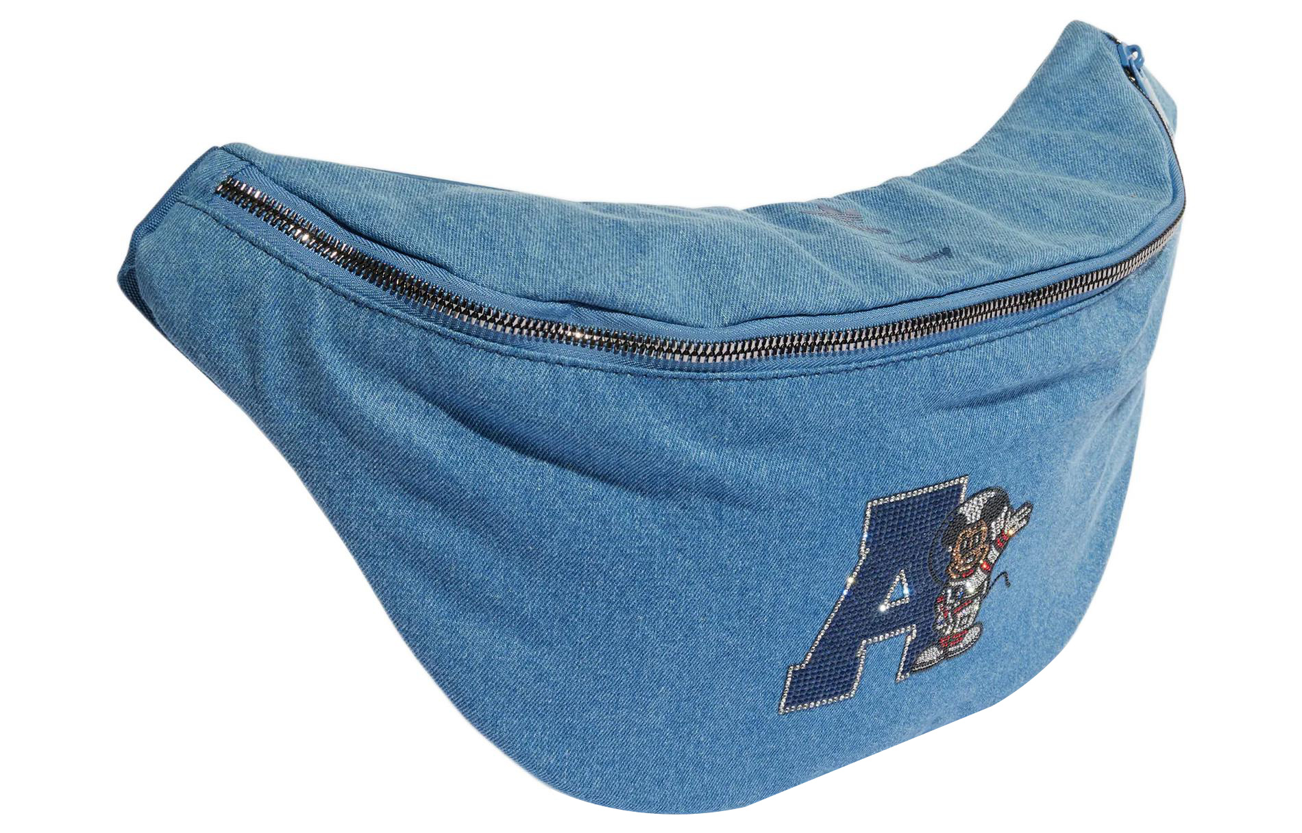 Сумка женская Adidas Originals HK0147, синий