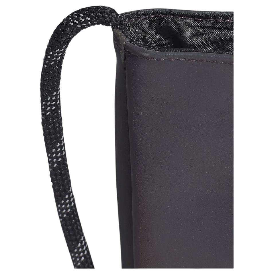 Комплект сумок унисекс Adidas Originals GN7725 серого цвета