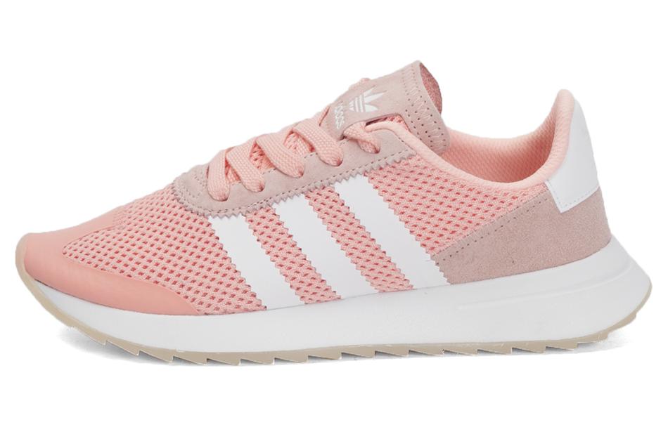 Кроссовки женские Adidas Originals Flashback Haze Coral, 36 2/3 EU
