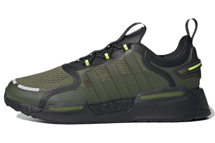 Кроссовки мужские Adidas NMD V3 olive, 38 2/3 EU
