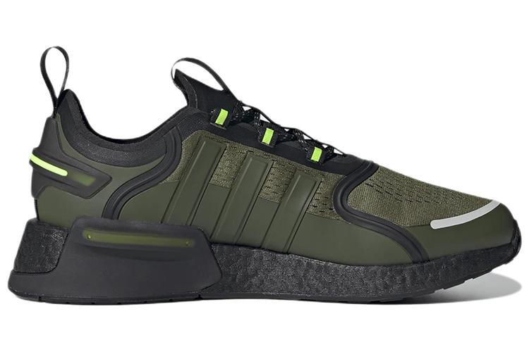 Кроссовки мужские Adidas NMD V3 olive, 38 2/3 EU