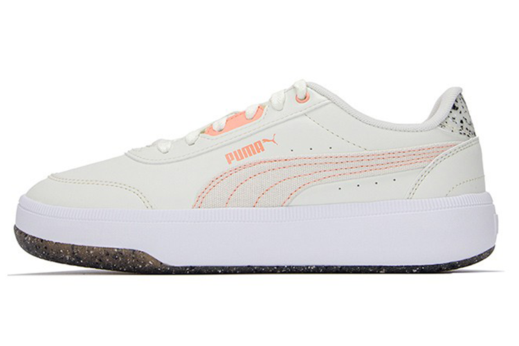 Кеды женские PUMA Tori Better Sneakers серые, 36 EU