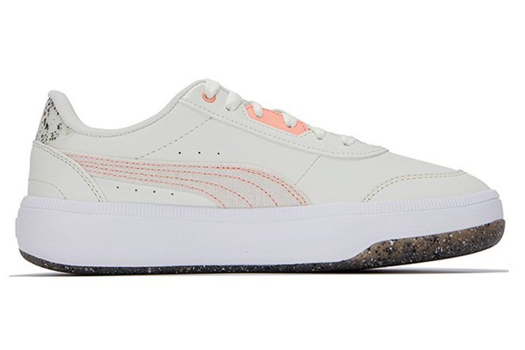 Кеды женские PUMA Tori Better Sneakers серые, 36 EU