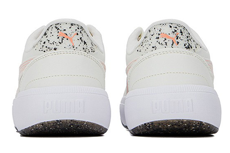 Кеды женские PUMA Tori Better Sneakers серые, 36 EU