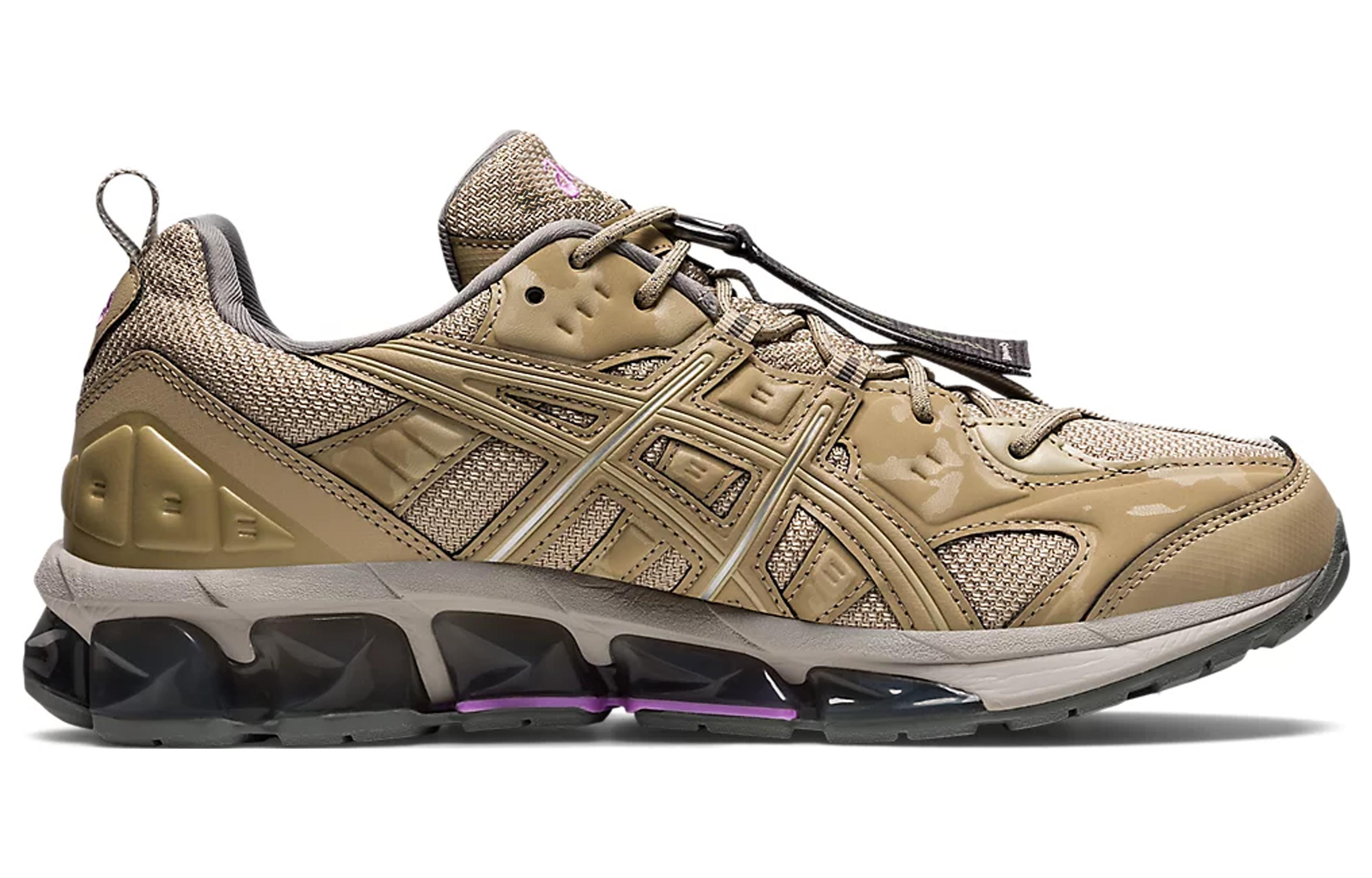 Кроссовки мужские ASICS GEL Quantum 360 VII, wood crepe, 43.5 EU