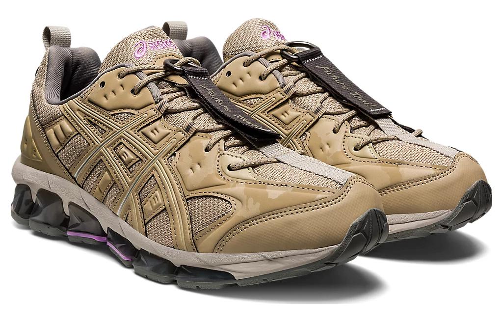 Кроссовки мужские ASICS GEL Quantum 360 VII, wood crepe, 43.5 EU