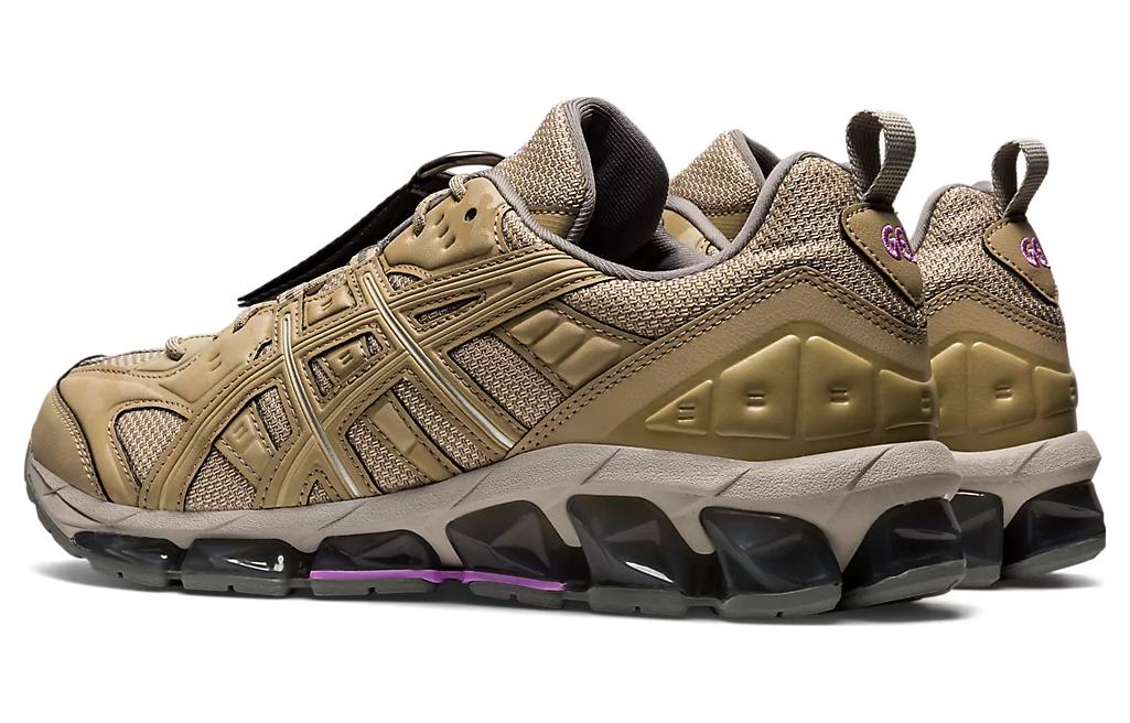 Кроссовки мужские ASICS GEL Quantum 360 VII, wood crepe, 43.5 EU