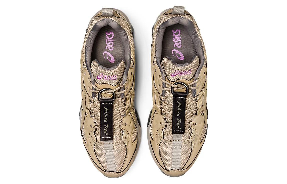 Кроссовки мужские ASICS GEL Quantum 360 VII, wood crepe, 43.5 EU